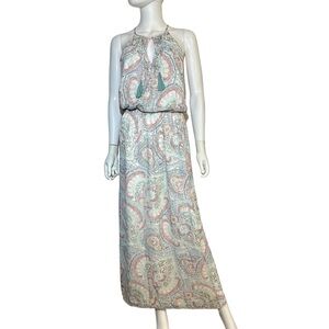 Joie | Silk Maxi Dress